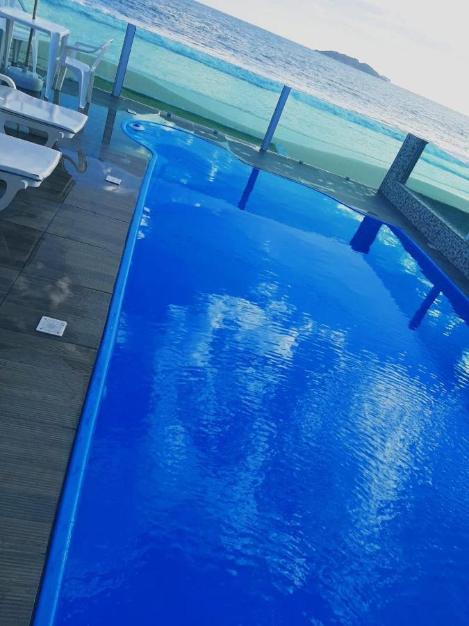 Paraiso Apart Hotel Florianopolis Exterior photo