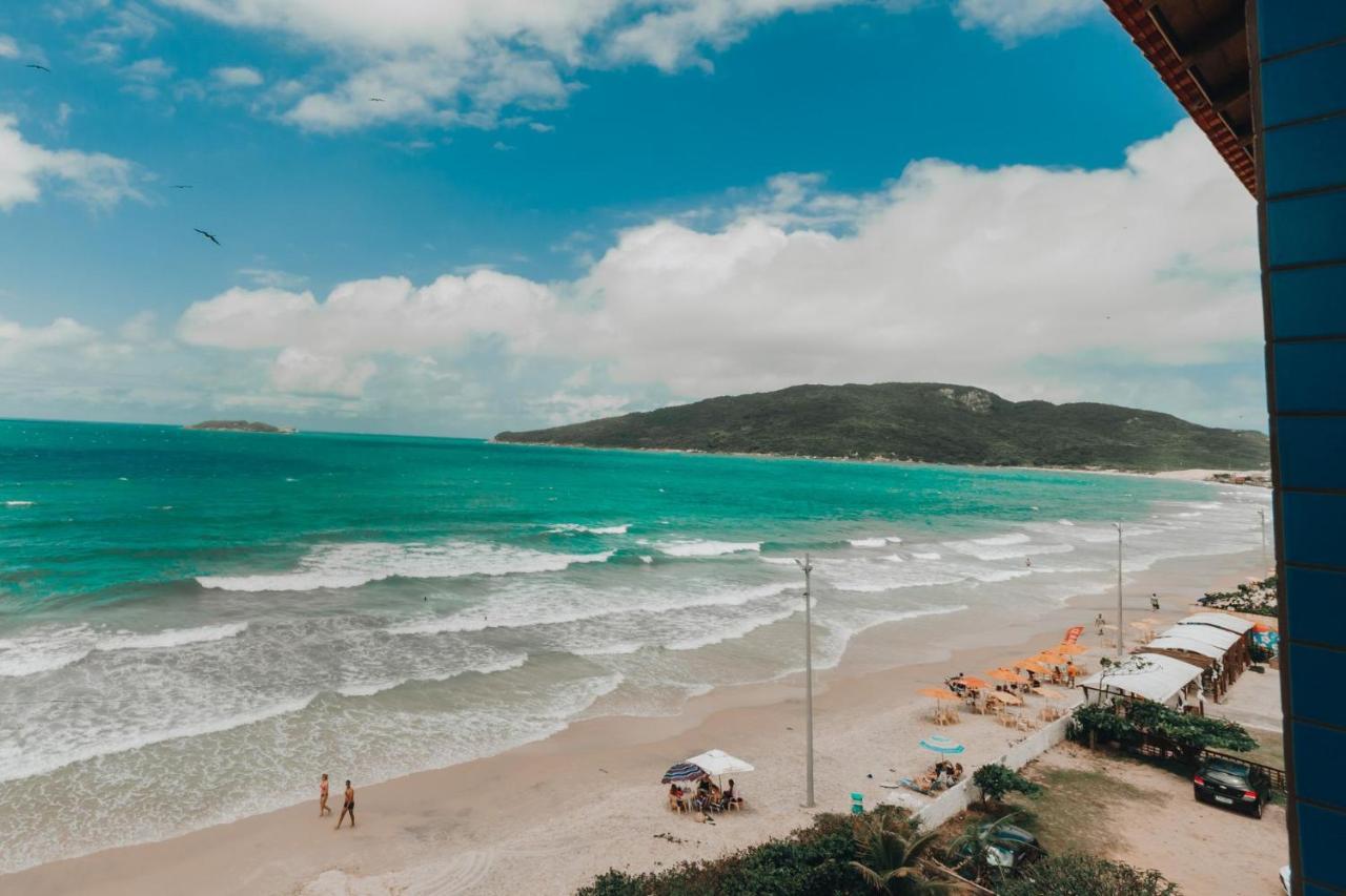 Paraiso Apart Hotel Florianopolis Exterior photo