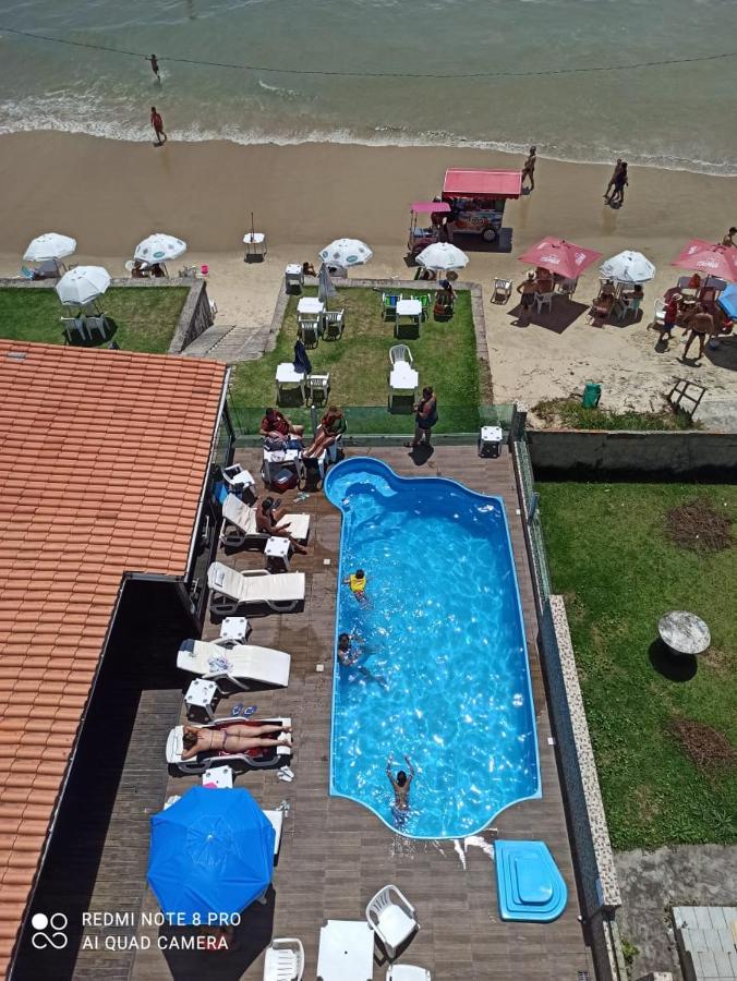 Paraiso Apart Hotel Florianopolis Exterior photo