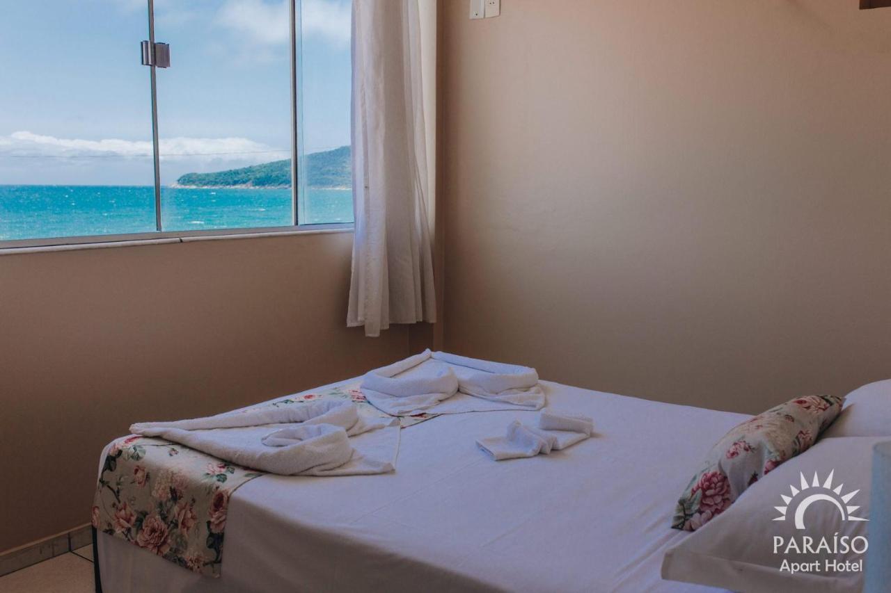 Paraiso Apart Hotel Florianopolis Exterior photo
