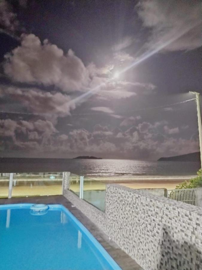 Paraiso Apart Hotel Florianopolis Exterior photo