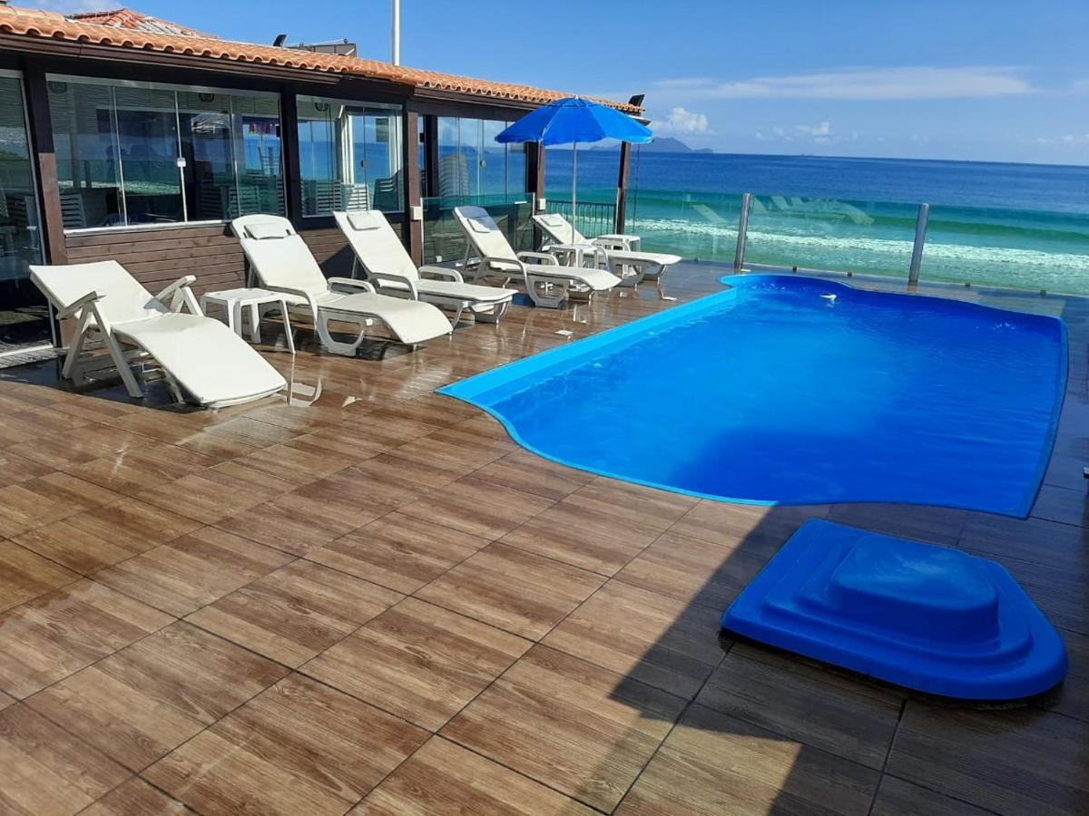 Paraiso Apart Hotel Florianopolis Exterior photo