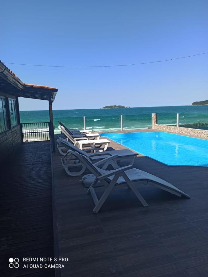 Paraiso Apart Hotel Florianopolis Exterior photo
