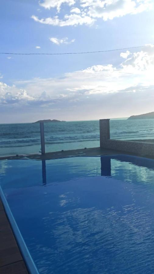 Paraiso Apart Hotel Florianopolis Exterior photo